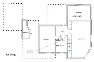 achat maison st-brevin-les-pins 44250