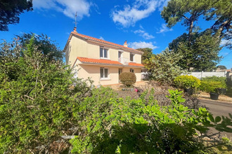 achat maison st-brevin-les-pins 44250