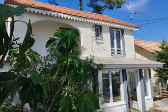 achat maison st-brevin-les-pins 44250