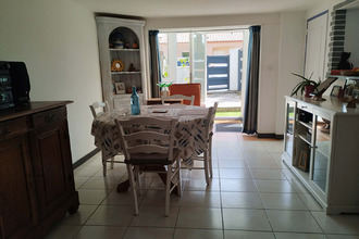 achat maison st-brevin-les-pins 44250