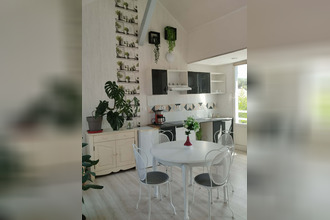 achat maison st-brevin-les-pins 44250