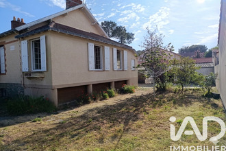 achat maison st-brevin-les-pins 44250