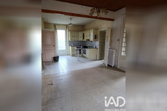 achat maison st-brevin-les-pins 44250