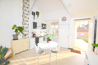 achat maison st-brevin-les-pins 44250