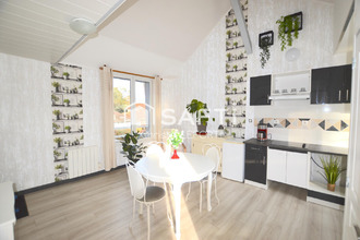 achat maison st-brevin-les-pins 44250