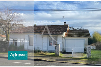 achat maison st-brevin-les-pins 44250