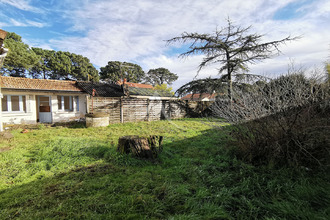achat maison st-brevin-les-pins 44250