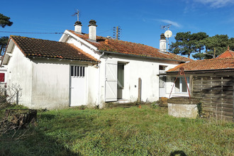achat maison st-brevin-les-pins 44250