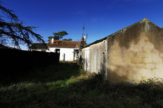 achat maison st-brevin-les-pins 44250
