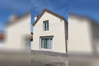 achat maison st-brevin-les-pins 44250