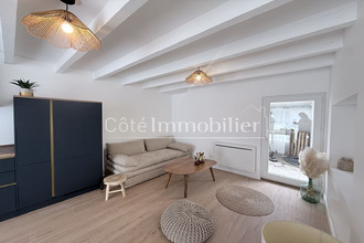 achat maison st-brevin-les-pins 44250