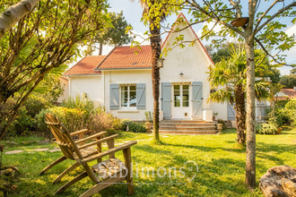 achat maison st-brevin-les-pins 44250