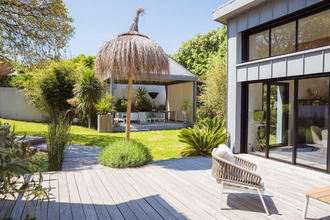 achat maison st-brevin-les-pins 44250