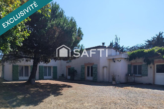 achat maison st-brevin-les-pins 44250