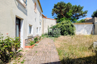 achat maison st-brevin-les-pins 44250