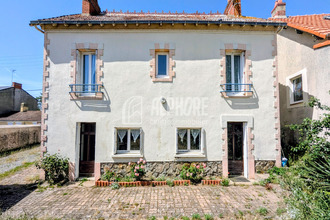 achat maison st-brevin-les-pins 44250
