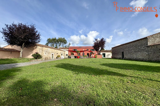 achat maison st-brevin-les-pins 44250