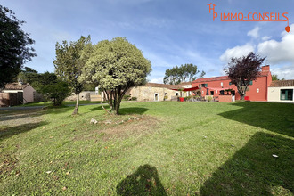 achat maison st-brevin-les-pins 44250