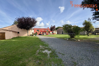 achat maison st-brevin-les-pins 44250