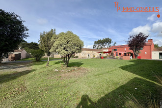 achat maison st-brevin-les-pins 44250
