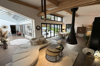 achat maison st-brevin-les-pins 44250