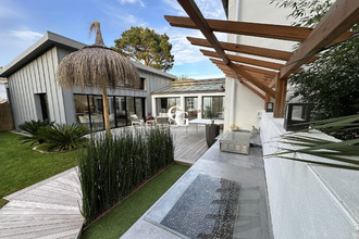 achat maison st-brevin-les-pins 44250