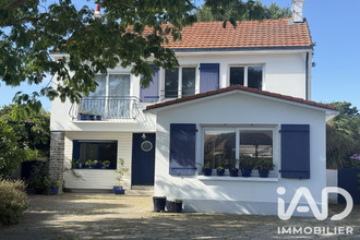 achat maison st-brevin-les-pins 44250