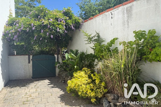 achat maison st-brevin-les-pins 44250