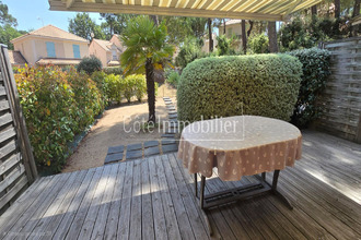 achat maison st-brevin-les-pins 44250