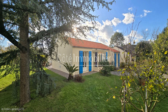 achat maison st-brevin-les-pins 44250