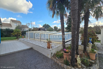 achat maison st-brevin-les-pins 44250