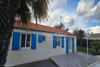 achat maison st-brevin-les-pins 44250