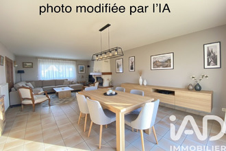 achat maison st-brevin-les-pins 44250