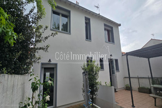 achat maison st-brevin-les-pins 44250