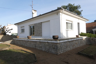 achat maison st-brevin-les-pins 44250