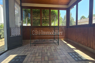 achat maison st-brevin-les-pins 44250