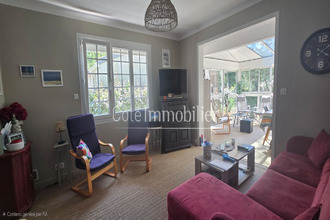 achat maison st-brevin-les-pins 44250