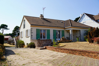 achat maison st-brevin-les-pins 44250