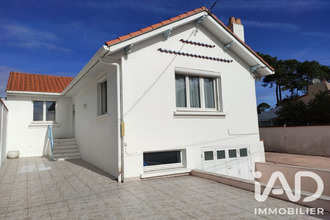 achat maison st-brevin-les-pins 44250
