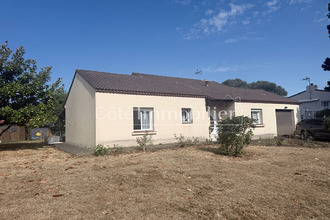 achat maison st-brevin-les-pins 44250