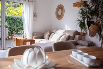 achat maison st-brevin-les-pins 44250