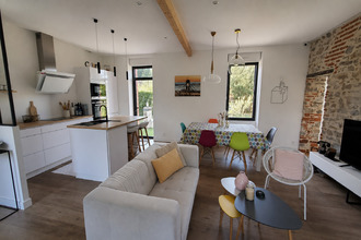 achat maison st-brevin-les-pins 44250