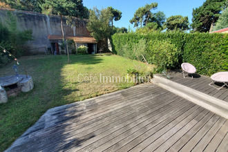 achat maison st-brevin-les-pins 44250