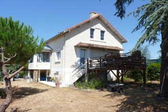 achat maison st-brevin-les-pins 44250