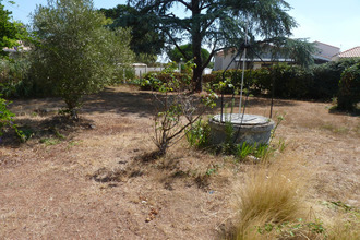 achat maison st-brevin-les-pins 44250