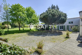 achat maison st-brevin-les-pins 44250