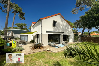 achat maison st-brevin-les-pins 44250