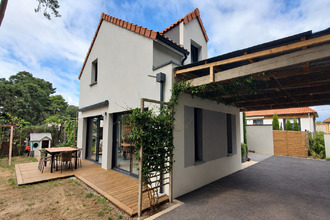 achat maison st-brevin-les-pins 44250