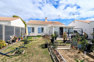 achat maison st-brevin-les-pins 44250