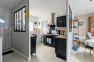 achat maison st-brevin-les-pins 44250
